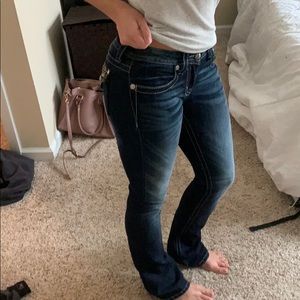 MissMe jeans